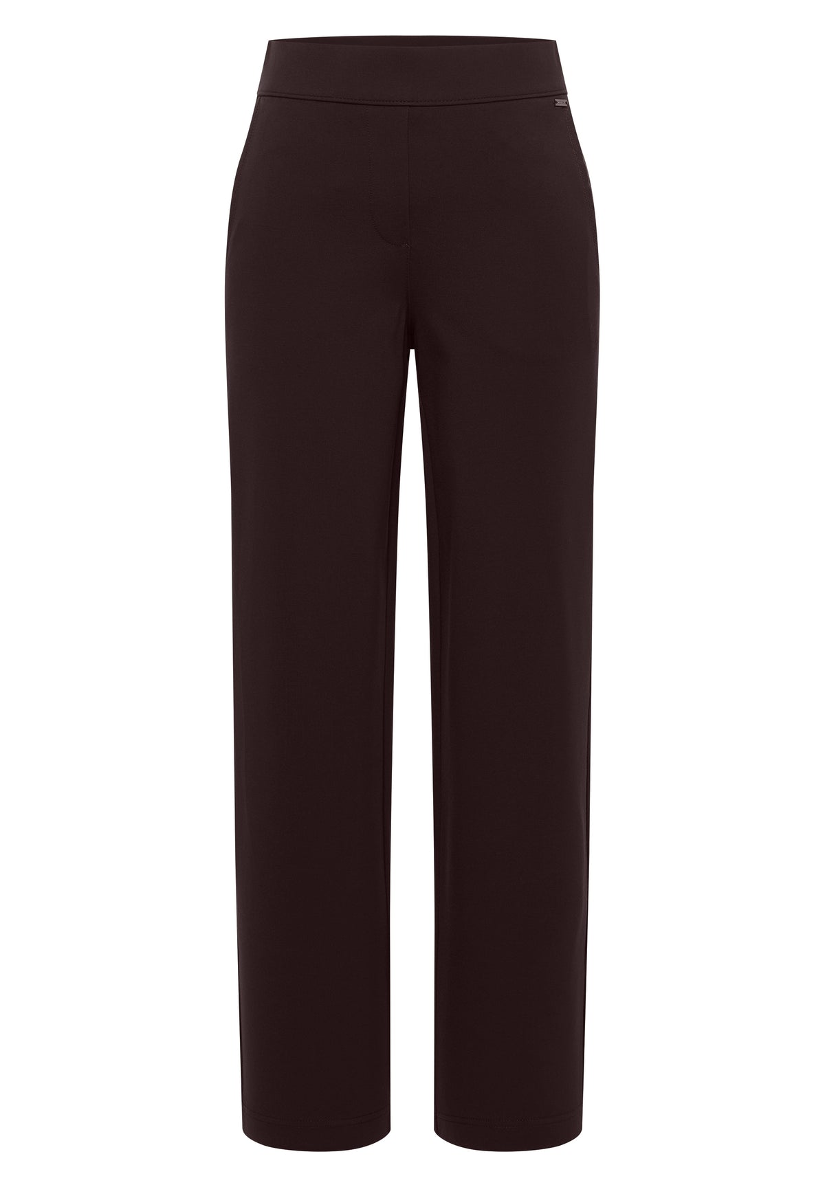 Cecil Pantalon Neele Brown - OAK Fashion Noordwolde