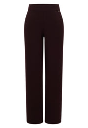 Cecil Pantalon Neele Rood - OAK Fashion Noordwolde