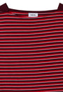 Cecil Top Striped - alternate