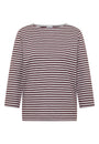 Cecil Top Striped