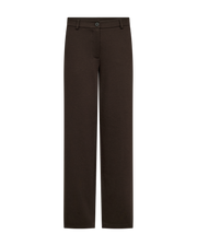 Freequent Pantalon Nanni Bruin - OAK Fashion Noordwolde