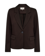 Freequent Blazer Nanni Bruin - OAK Fashion Noordwolde