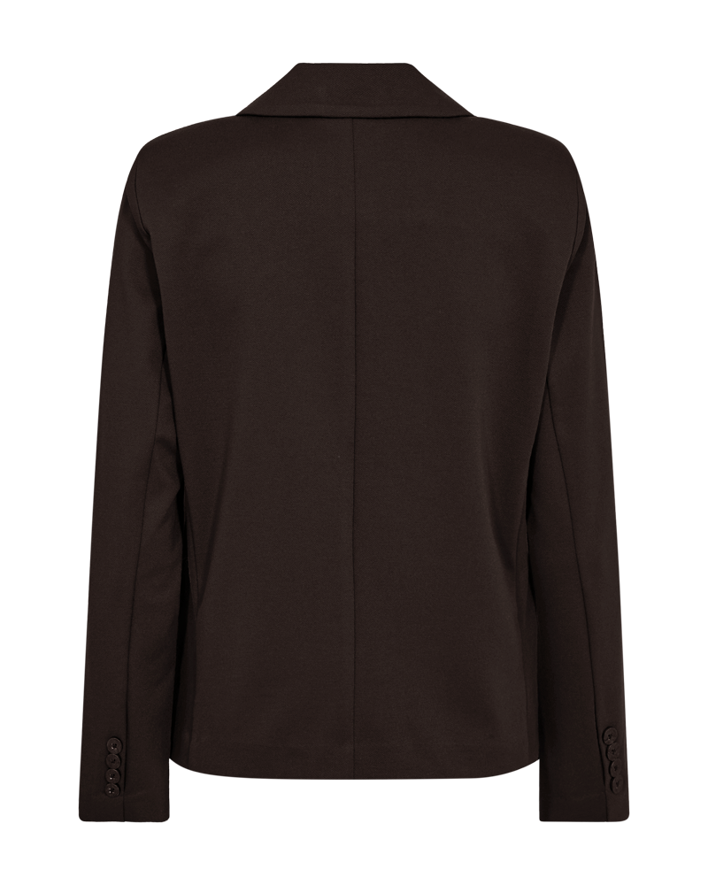 Freequent Blazer Nanni Bruin - OAK Fashion Noordwolde