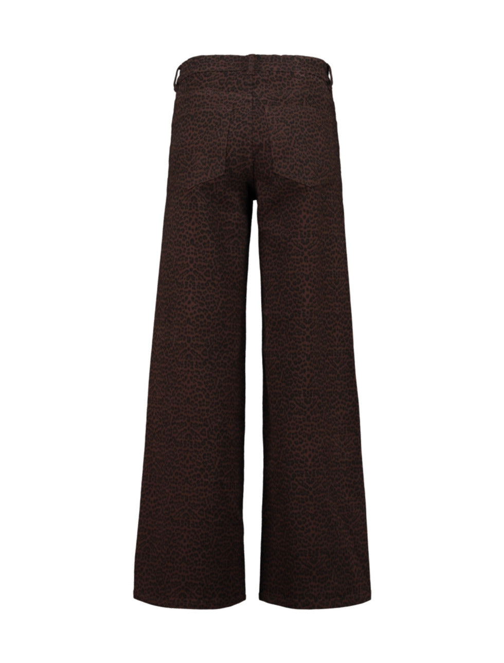 Zabiaone Jeans Lana bronze - OAK Fashion Noordwolde