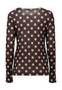 Zabiaone Top Isina - alternate