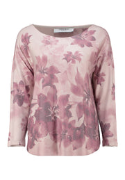 Zabiaone Top Malia Roze - OAK Fashion Noordwolde