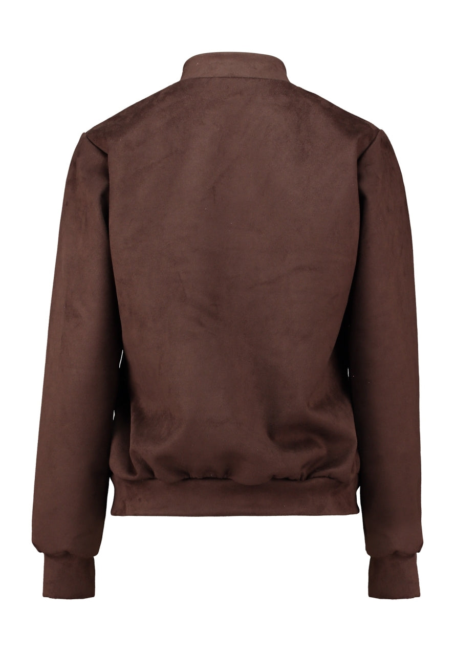 Zabiaone Jasje Ellana Bruin - OAK Fashion Noordwolde
