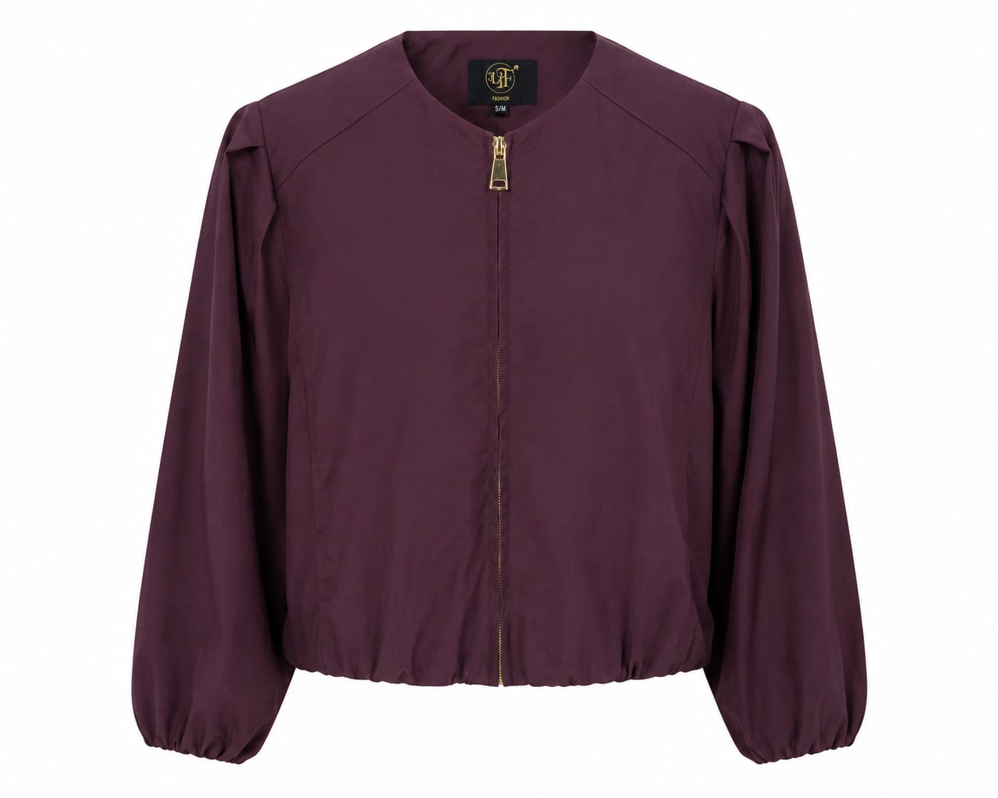 Oak Jasje Juul Rood - OAK Fashion Noordwolde