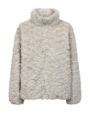 Freequent Jack Foby Bruin - OAK Fashion Noordwolde