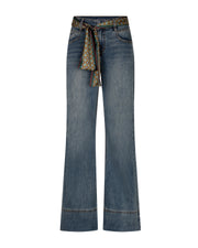 Red Button Red Button Jeans Brielle & Scarf vintage - OAK Fashion Noordwolde