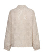 Red Button Red Button Blouse fringes - alternate