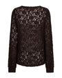 Red Button Red Button Top lace - alternate