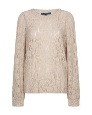 Red Button Red Button Top lace stone - OAK Fashion Noordwolde