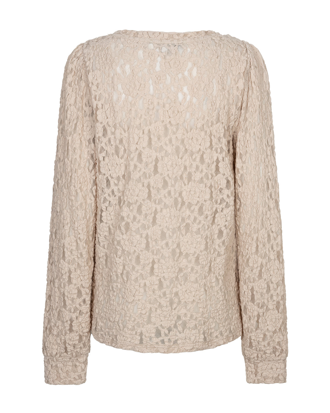 Red Button Red Button Top lace stone - OAK Fashion Noordwolde
