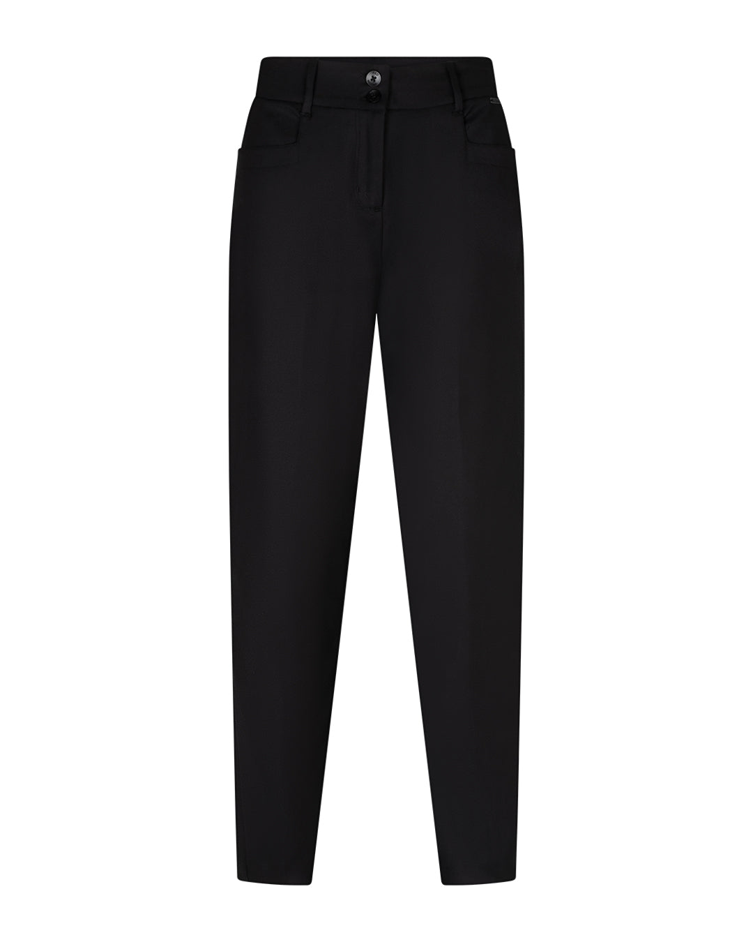 Red Button Red Button Becky bengaline black - OAK Fashion Noordwolde