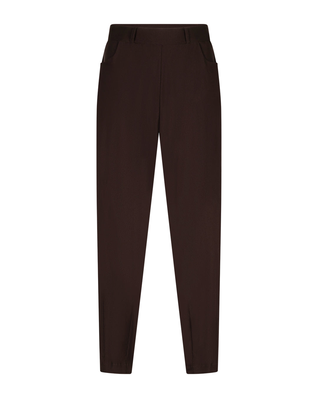 Red Button Red Button Becky bengaline Espresso - OAK Fashion Noordwolde