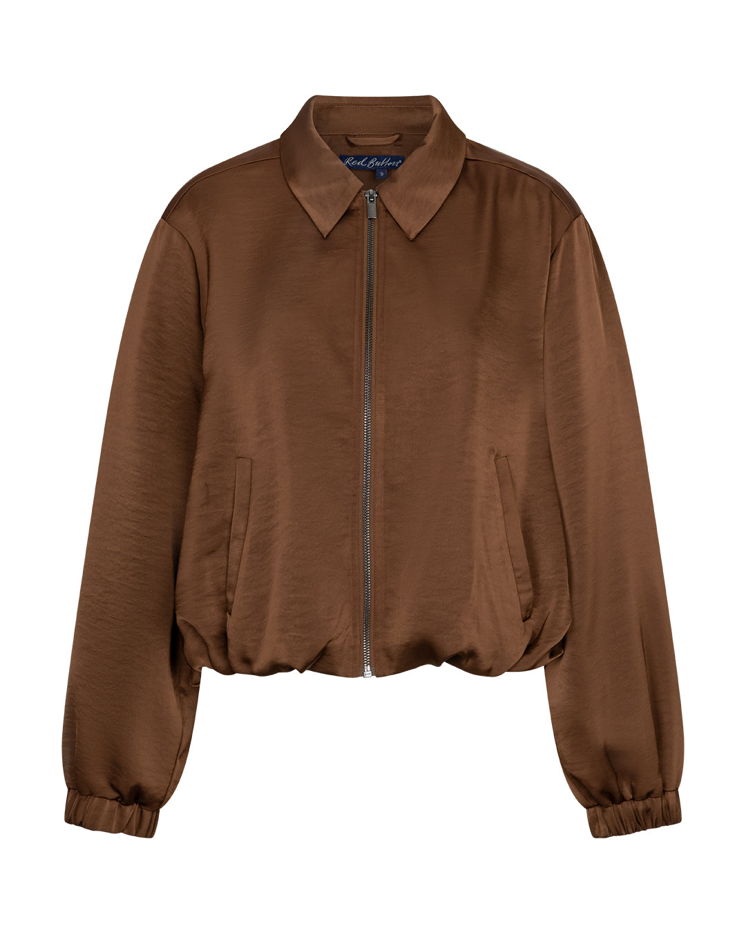 Red Button Red Button Avy satin Latte - OAK Fashion Noordwolde