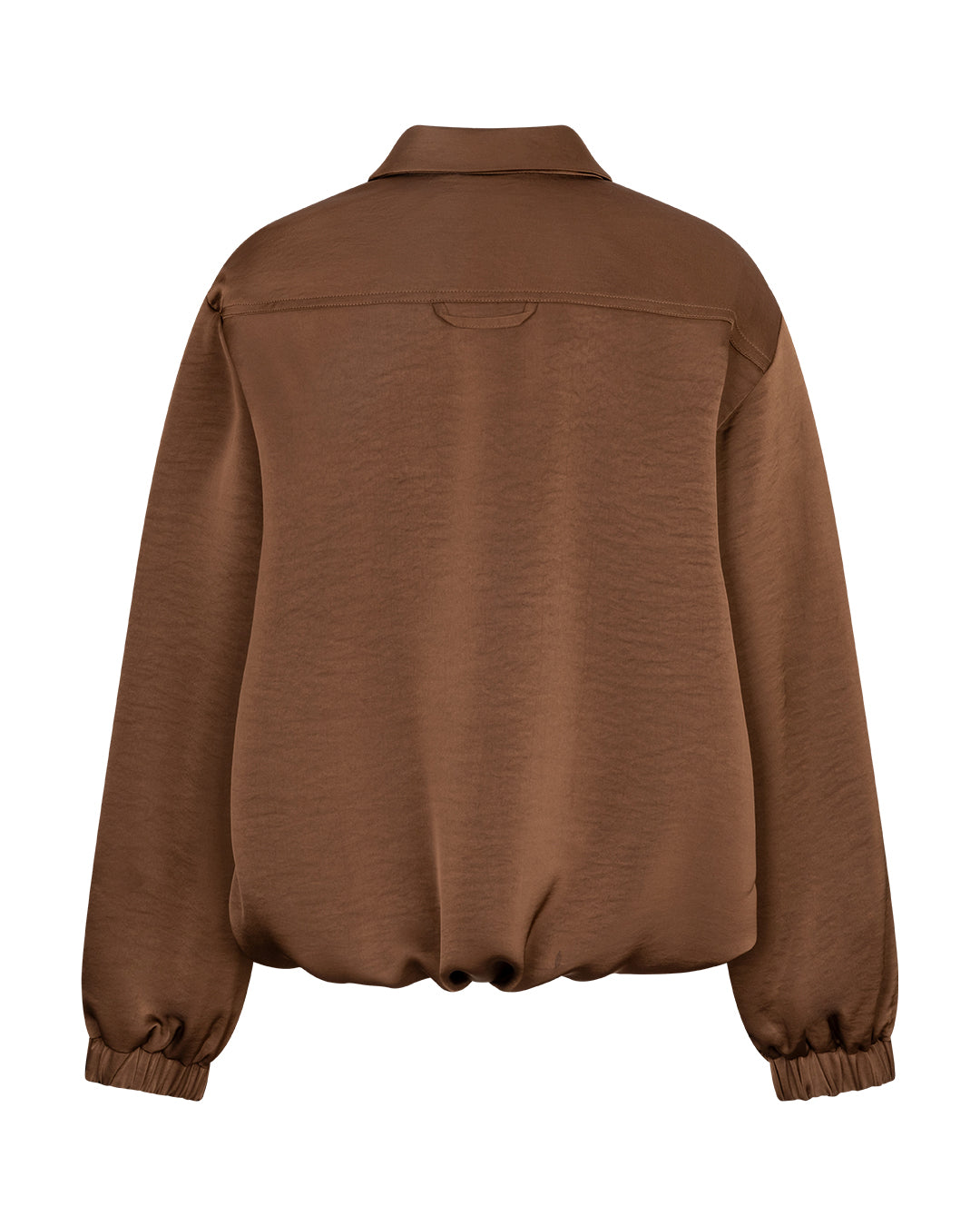 Red Button Red Button Avy satin Latte - OAK Fashion Noordwolde