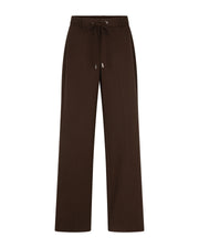 Red Button Red Button Claudette palazzo fabric L33 Brown - OAK Fashion Noordwolde