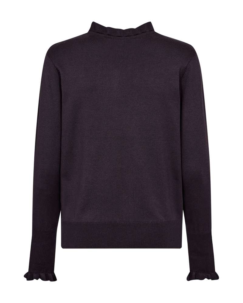 Freequent Pullover Katie Paars - OAK Fashion Noordwolde