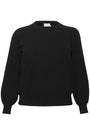 Kaffe Curve KCloni Knit Pullover