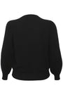 Kaffe Curve KCloni Knit Pullover - alternate