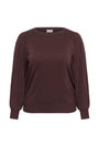 Kaffe Curve KCloni Knit Pullover