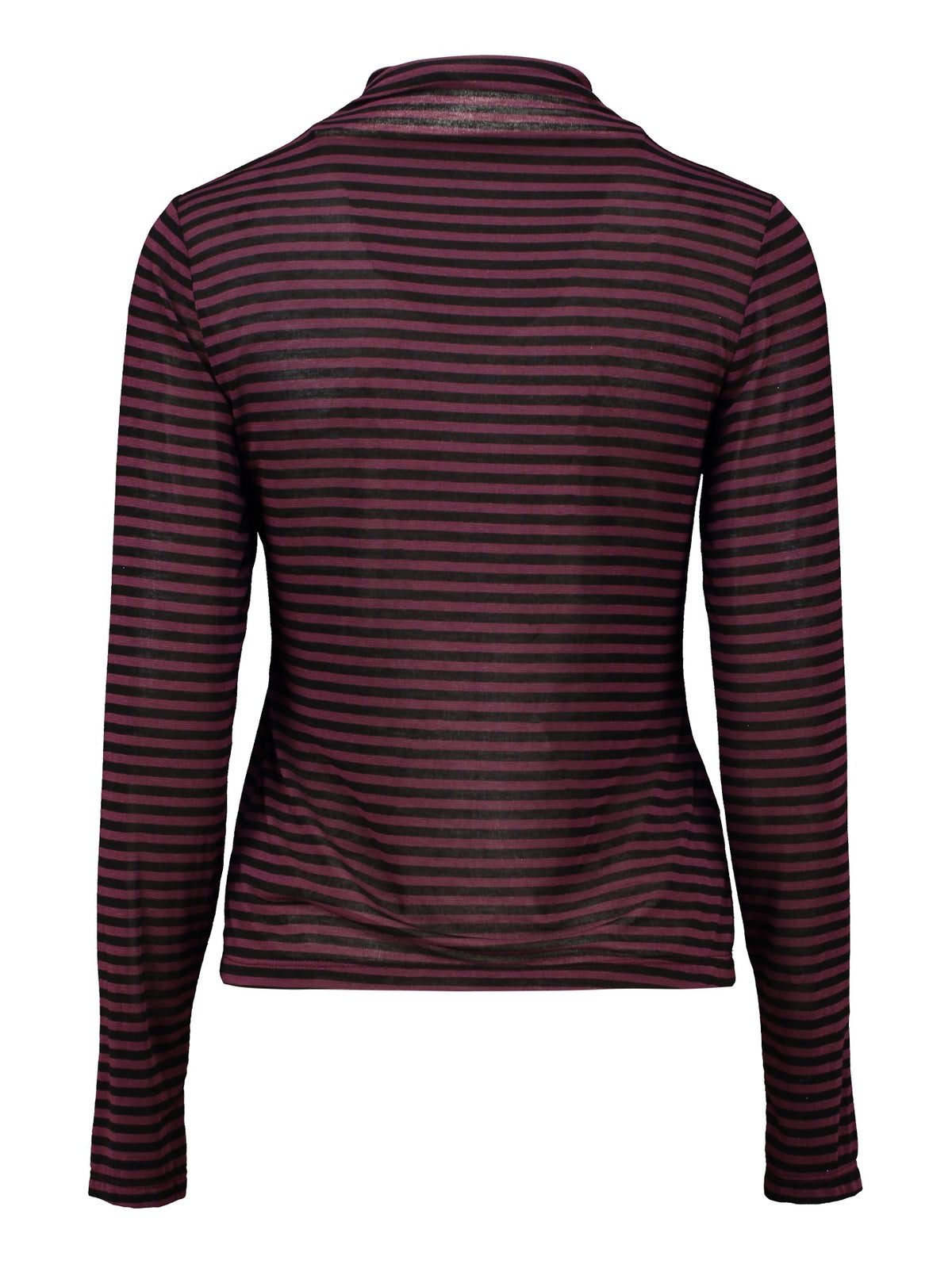 Zabiaone Top Madison Rood - OAK Fashion Noordwolde