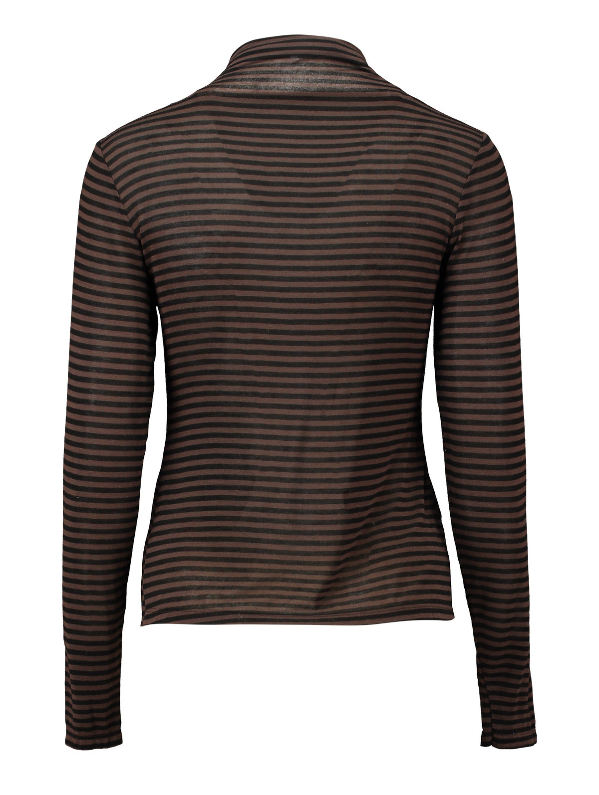 Zabiaone Top Madison Bruin - OAK Fashion Noordwolde