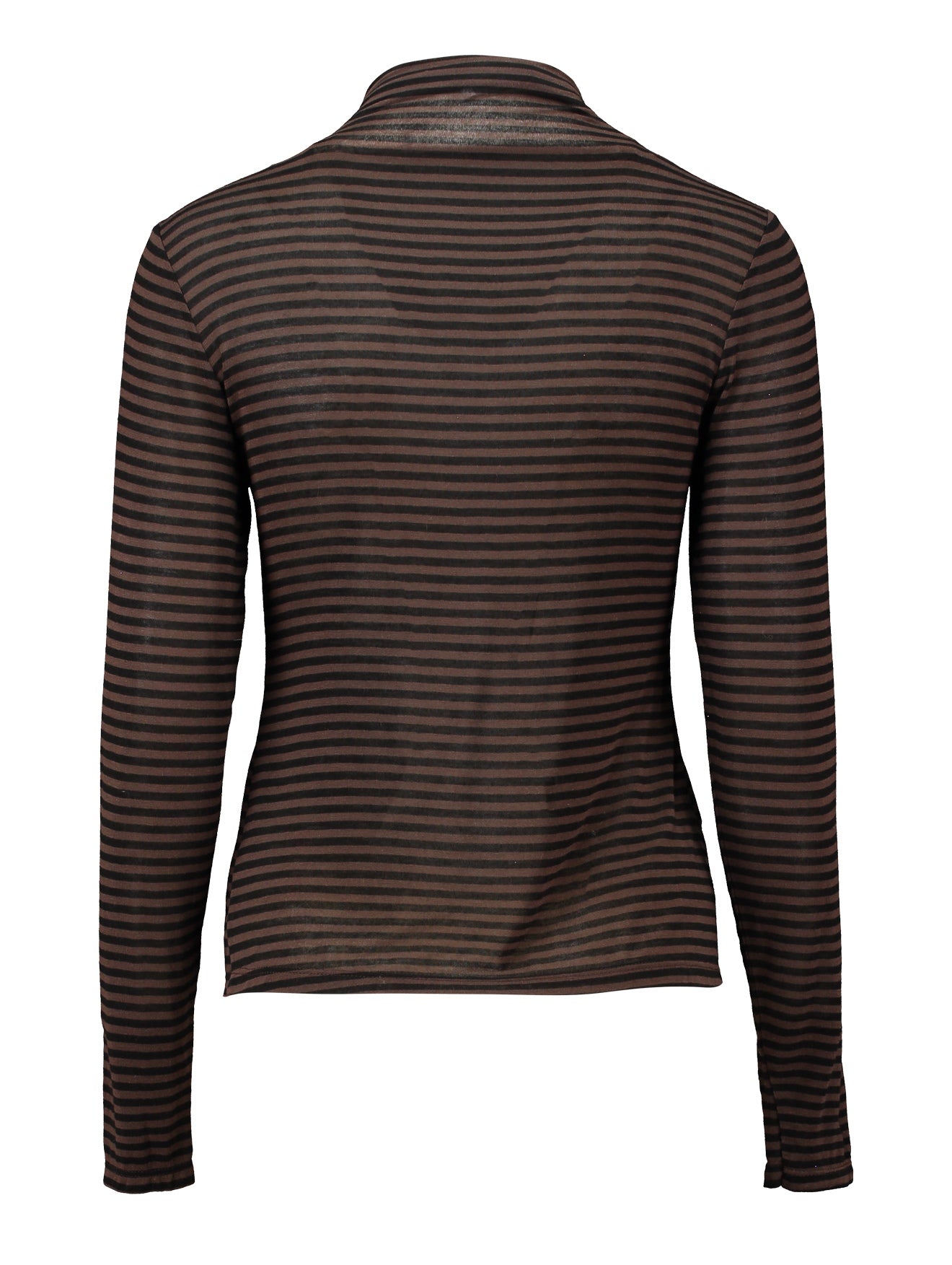 Zabiaone Top Madison Bruin - OAK Fashion Noordwolde