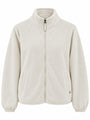 Zabiaone Fleece Vest Sally