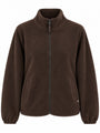 Zabiaone Fleece Vest Sally