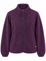 Zabiaone Fleece Vest Sally