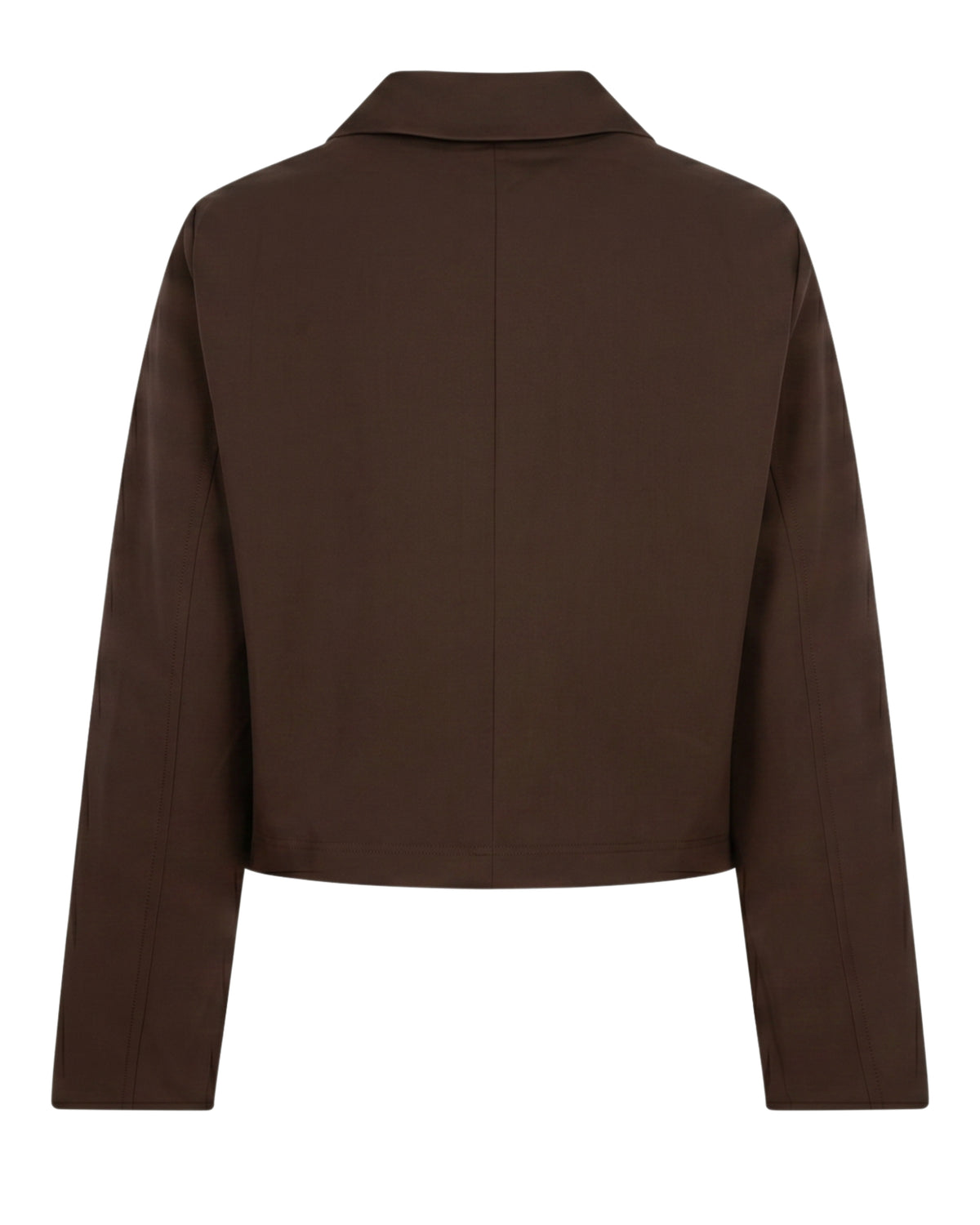 Red Button Red Button Jacket without fur color Brown - OAK Fashion Noordwolde