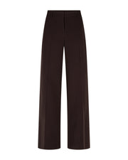 Red Button Red Button Claudette pinstripe Espresso - OAK Fashion Noordwolde