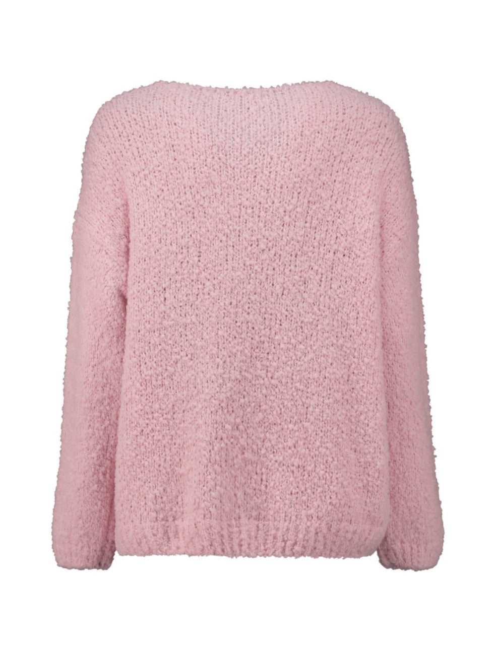 Zabiaone Pullover Thea Roze - OAK Fashion Noordwolde