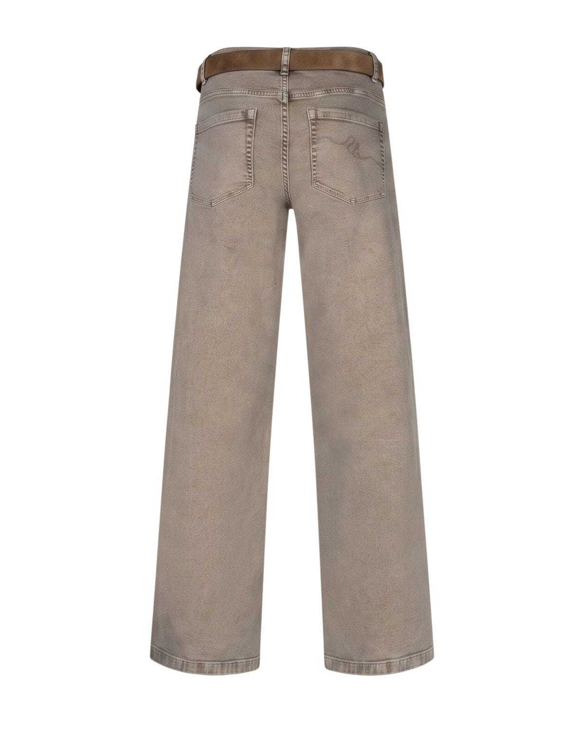 Red Button Red Button Colette Twill Color Truffle - OAK Fashion Noordwolde