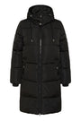 Kaffe Curve KCnikole Padded Coat