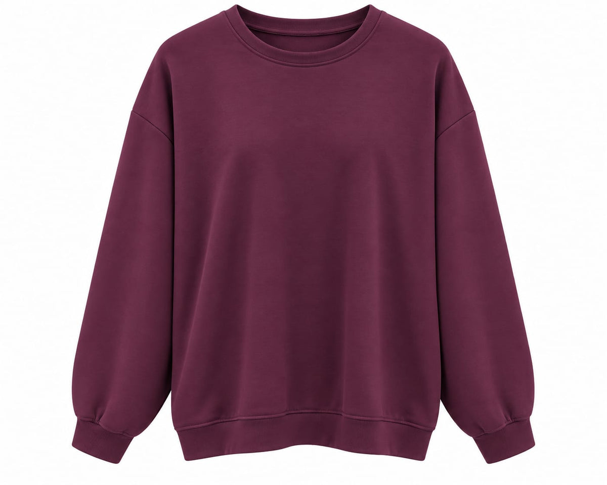 Oak Sweater Le Marais Port Royale - OAK Fashion Noordwolde