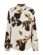 Freequent Blouse Zila