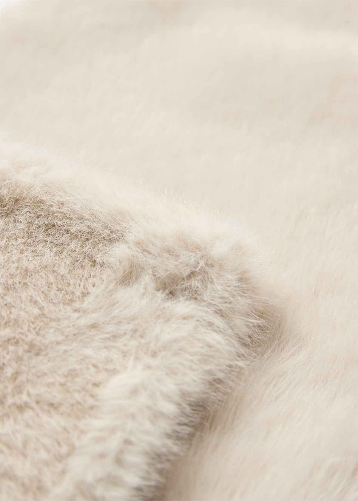 Soya Concept Sjaal Vendla sand - OAK Fashion Noordwolde