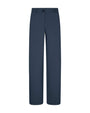 Freequent Pantalon Nanni Wide Leg