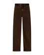 Red Button Red Button Korine & belt washed twill colors