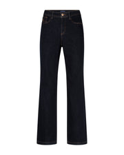 Red Button Red Button Colette soft denim darkblue - OAK Fashion Noordwolde