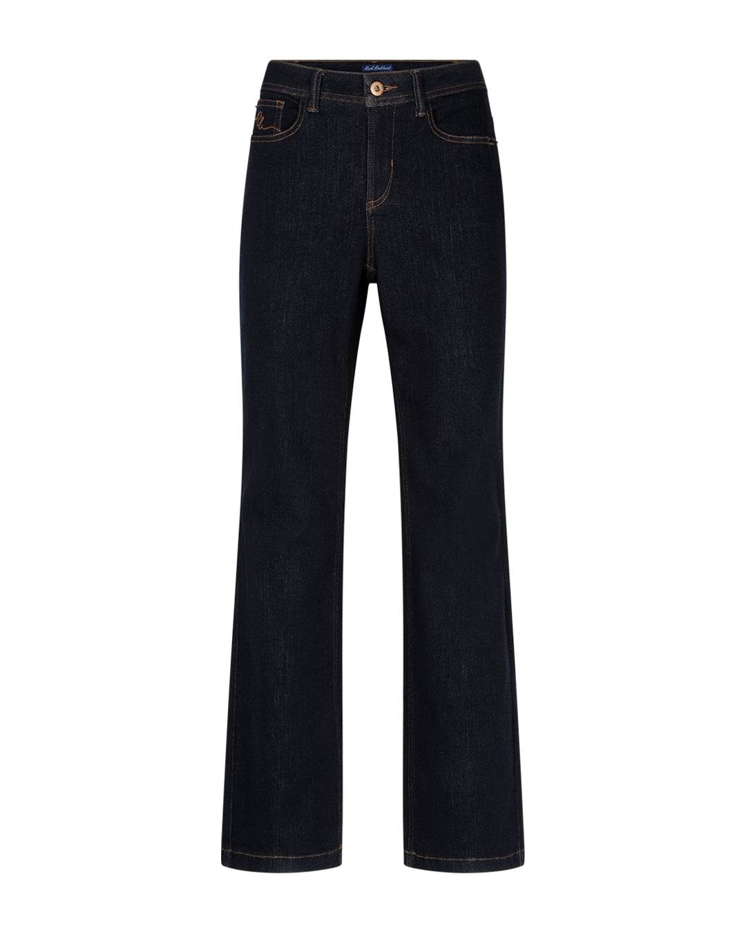 Red Button Red Button Colette soft denim darkblue - OAK Fashion Noordwolde