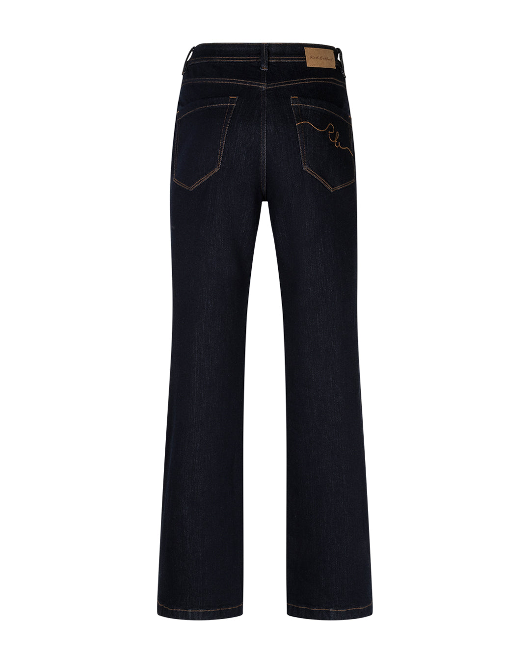 Red Button Red Button Colette soft denim darkblue - OAK Fashion Noordwolde