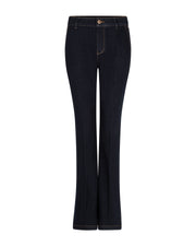 Red Button Red Button Bibette soft denim darkblue - OAK Fashion Noordwolde