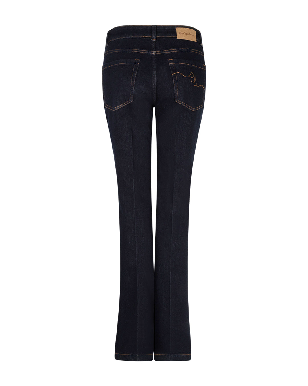 Red Button Red Button Bibette soft denim darkblue - OAK Fashion Noordwolde