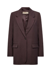 Soya Concept Blazer Ann Bruin - OAK Fashion Noordwolde