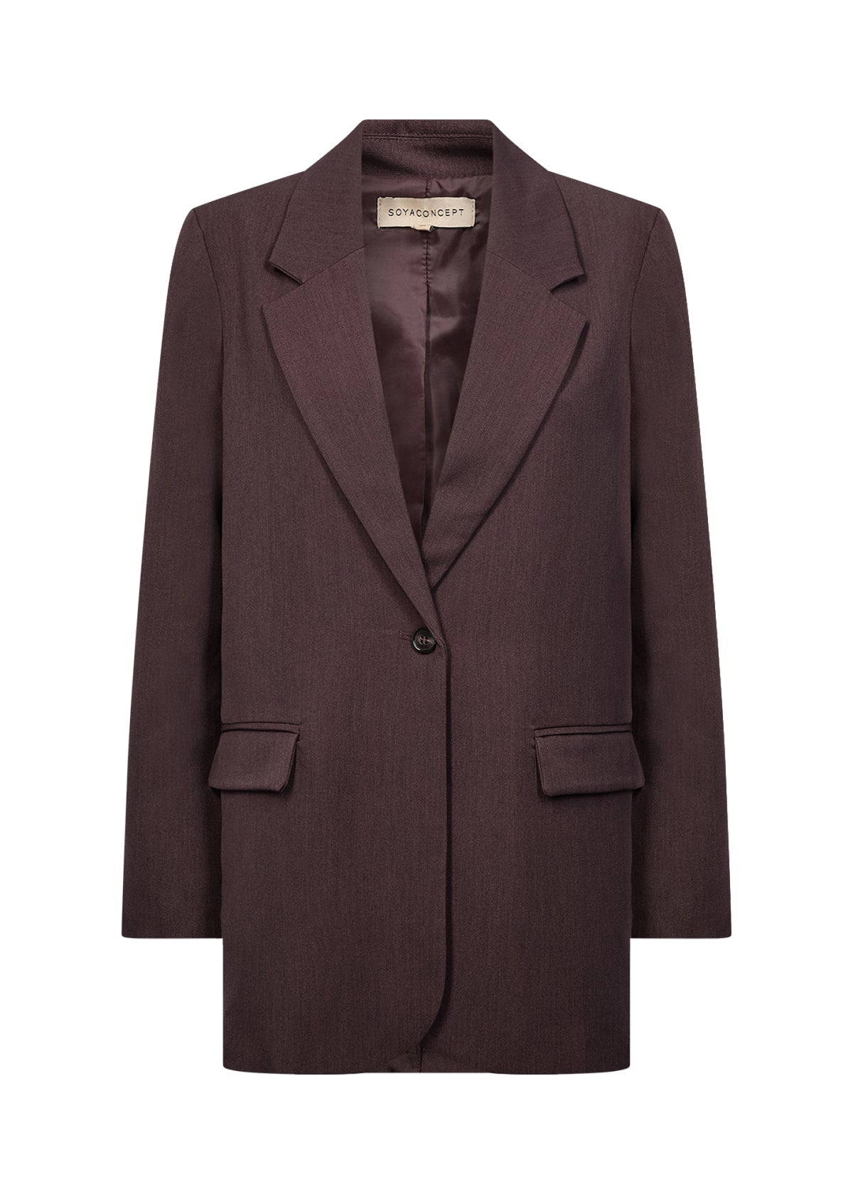Soya Concept Blazer Ann Bruin - OAK Fashion Noordwolde